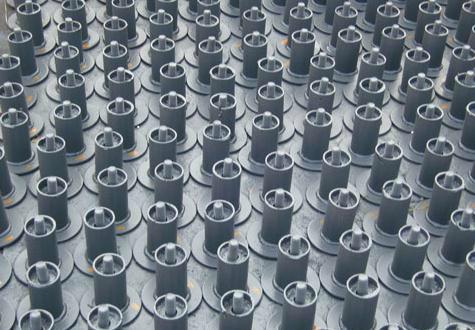 三清山网架支托